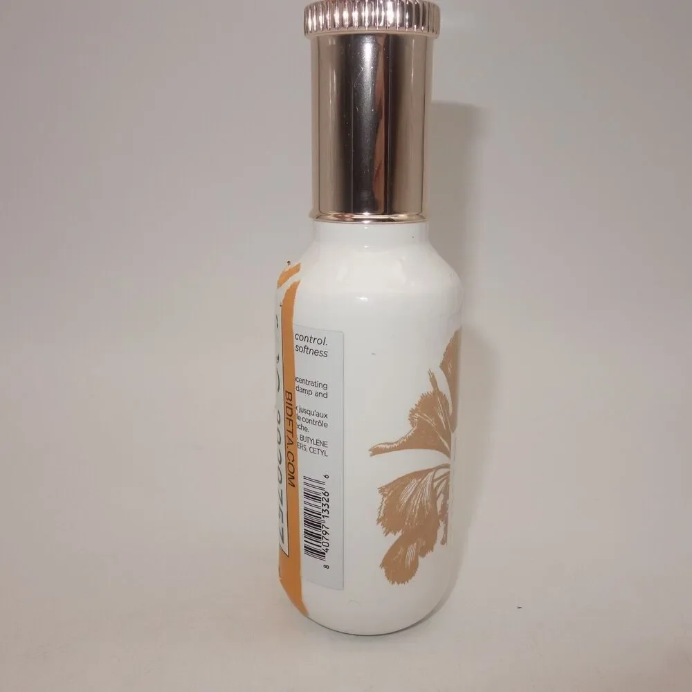 NEW Blossom Pure Haircare Coconut BB Cream Smooth & Moisturize 5 fl oz